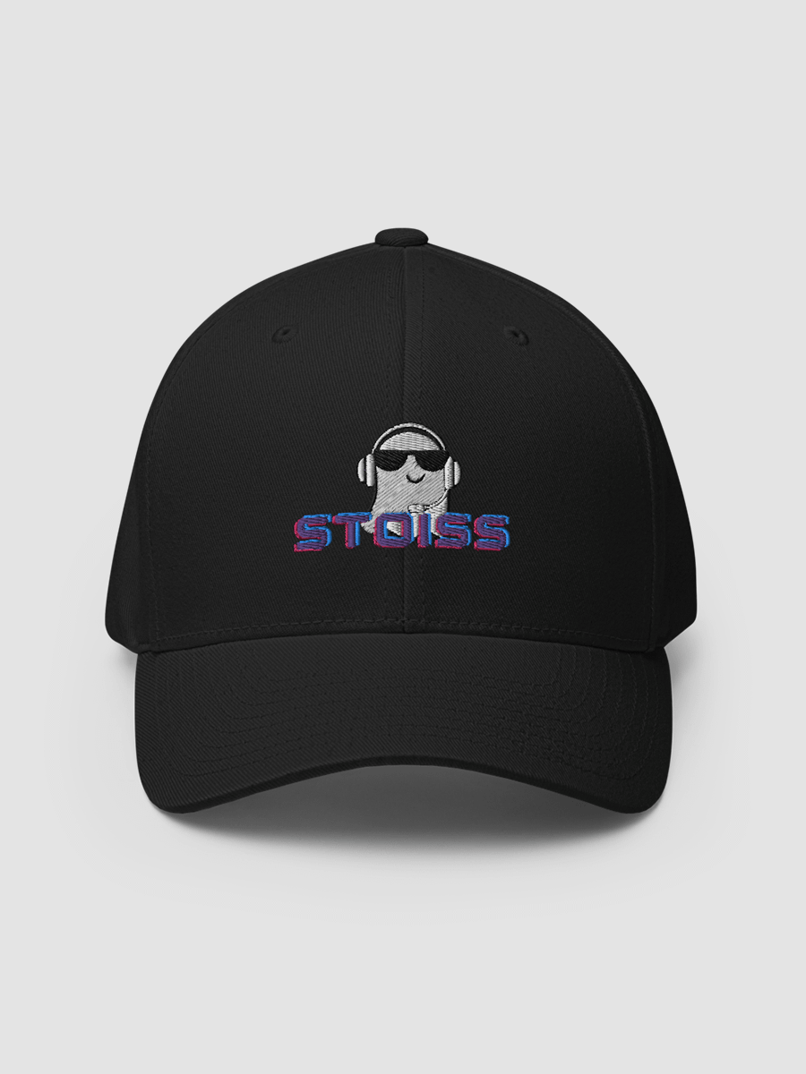 Stoiss Closed-Back Flexfit Cap product image (2)