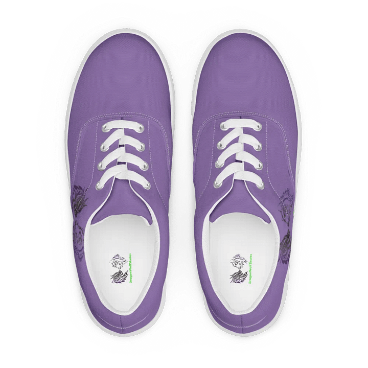 skate shoes for Women product image (2)