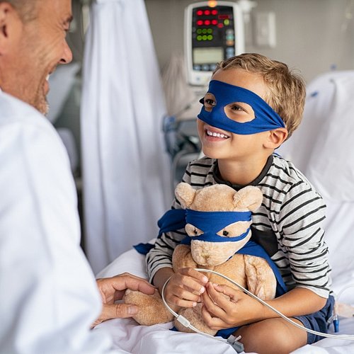 📸💛 This is Hand to Heart Village
Real families. Real challenges. Real support.

When your child is in the hospital, everythin...