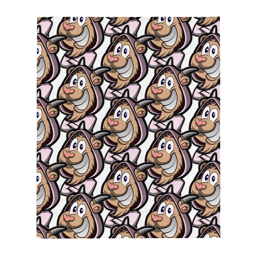 TLG THROW BLANKET product image (13)