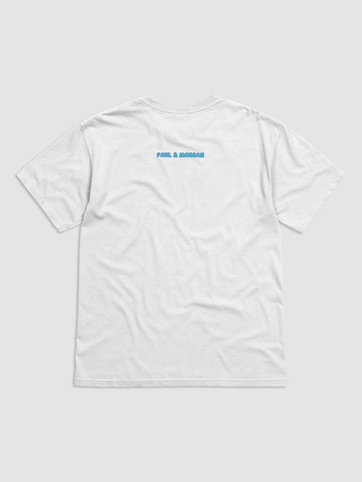 HHBF Bubbly 90's Tee product image (2)