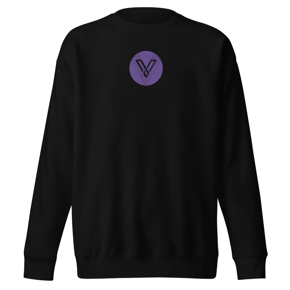 Vivid Sweatshirt product image (2)