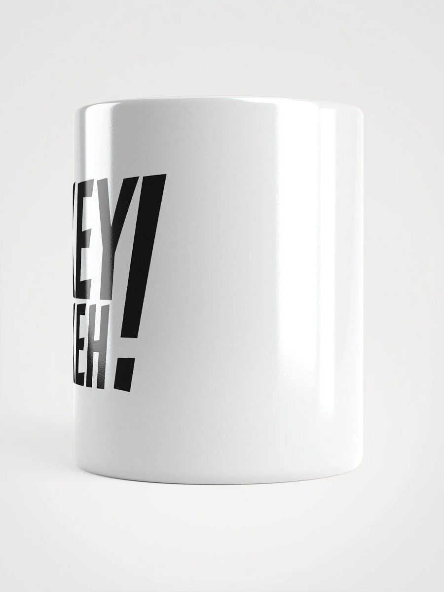 Okey Bokeh! Magnificient Mug product image (3)