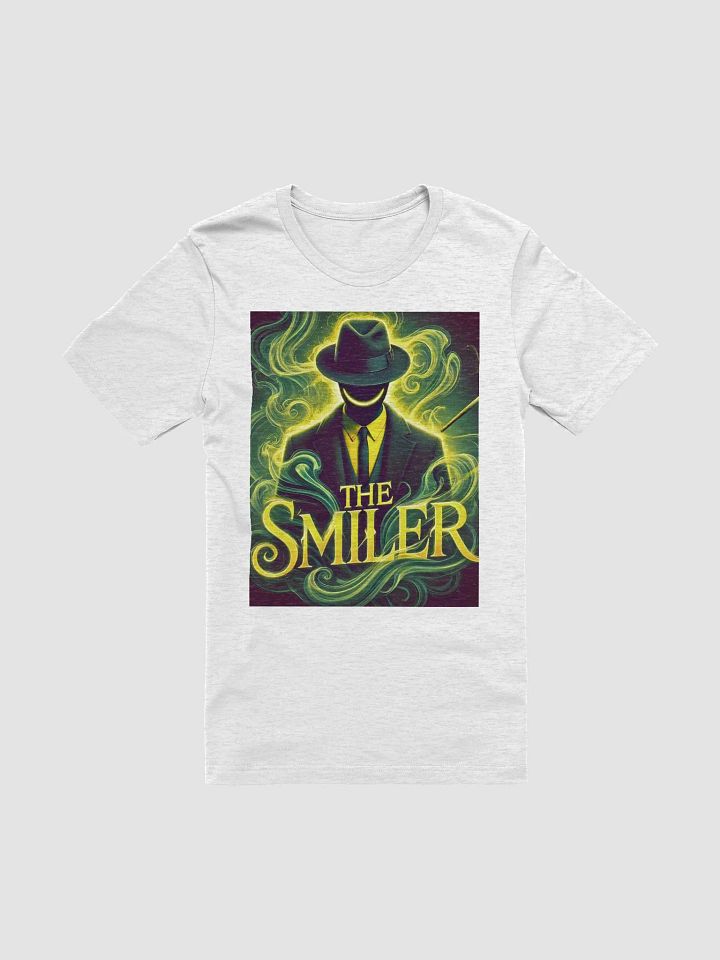 "The Smiler" Tee product image (5)