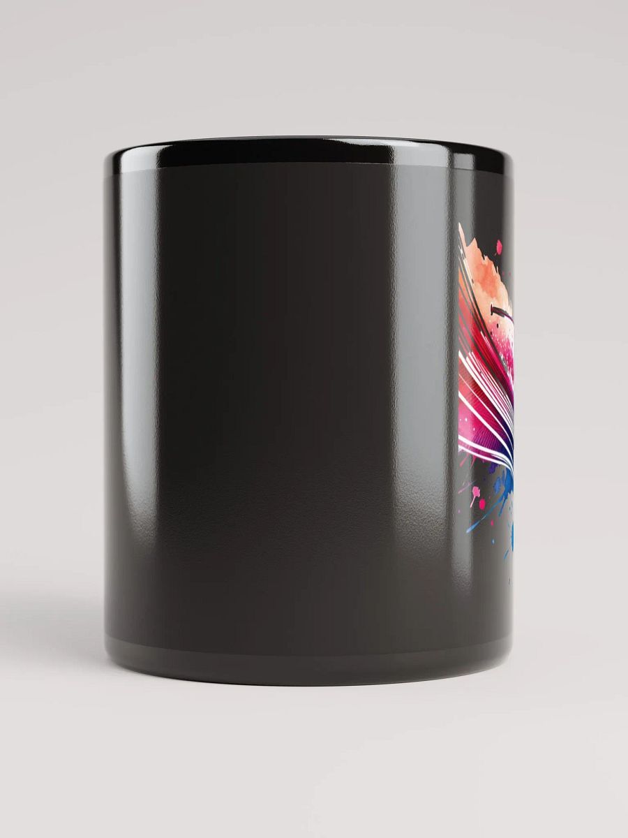 The Winter Ski Mug product image (5)