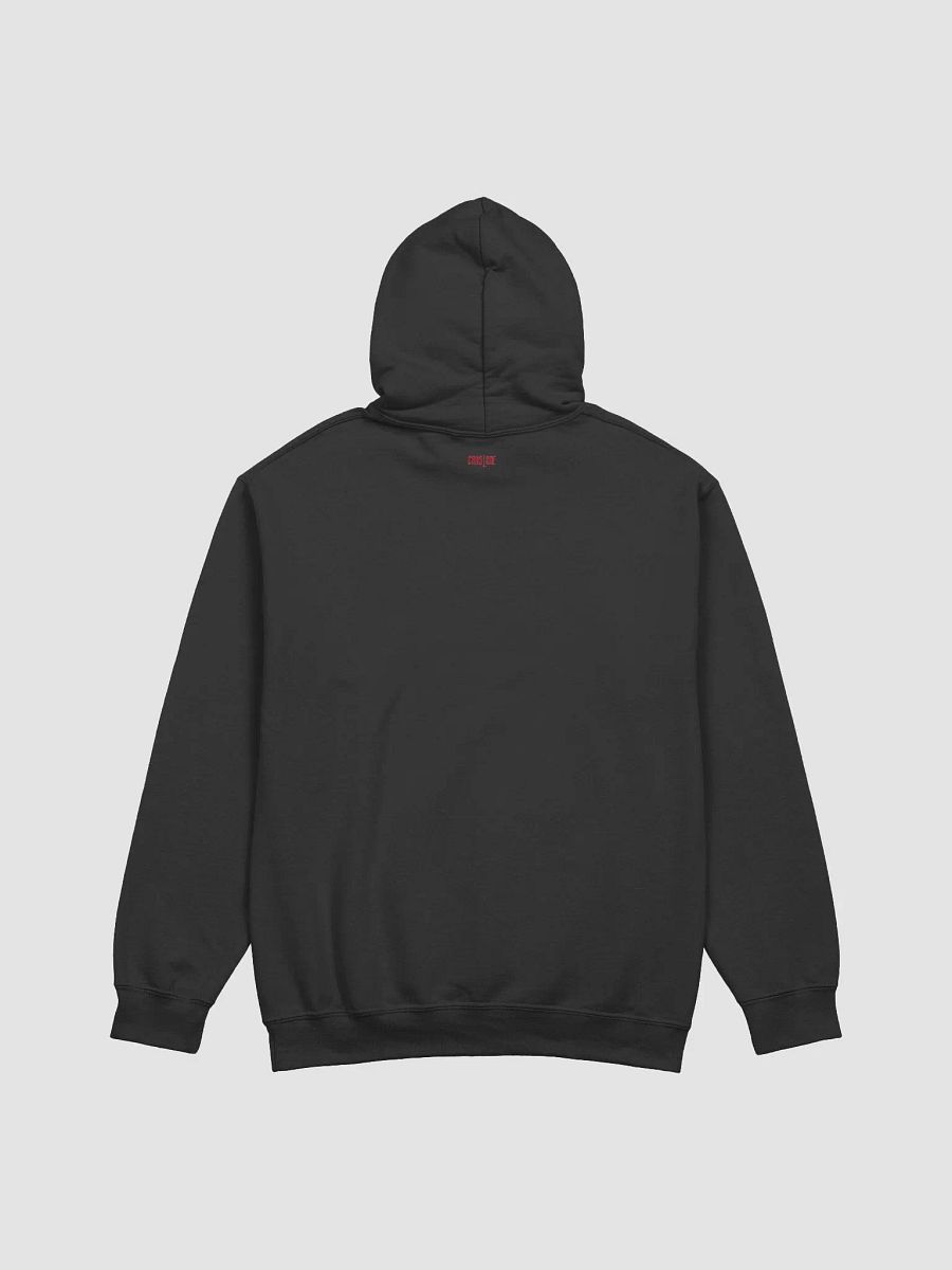 BELIN - SKATE HOODIE product image (4)
