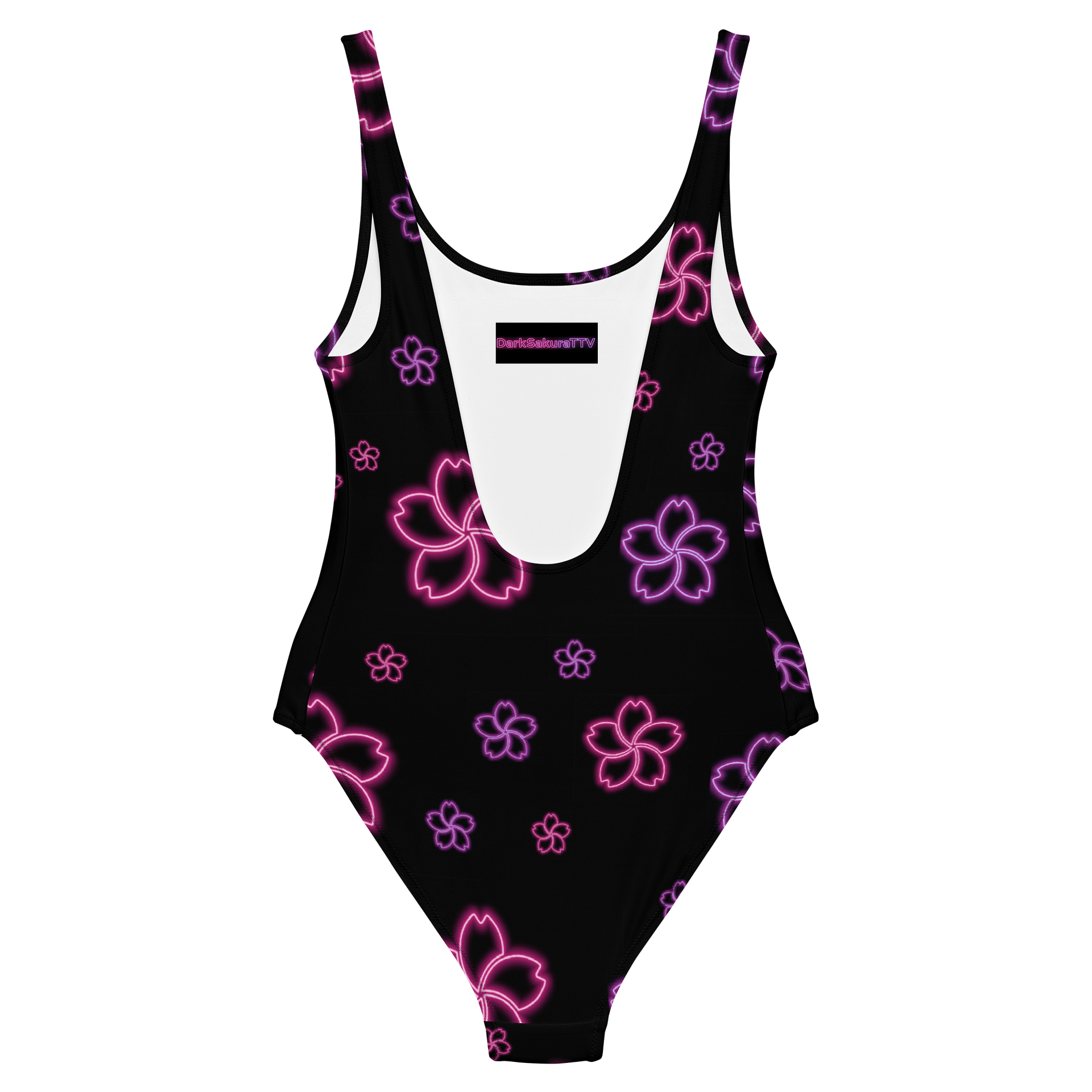 Neon Sakura Swimsuit product image (6)