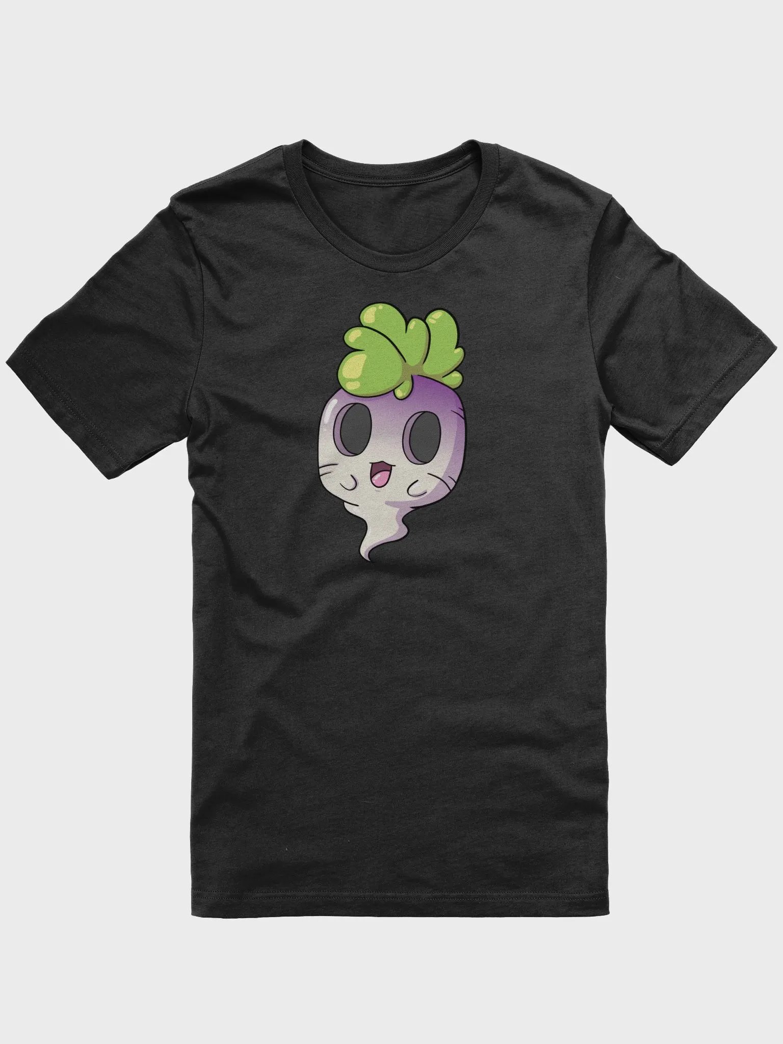 Tony Turnip Shirt product image (1)