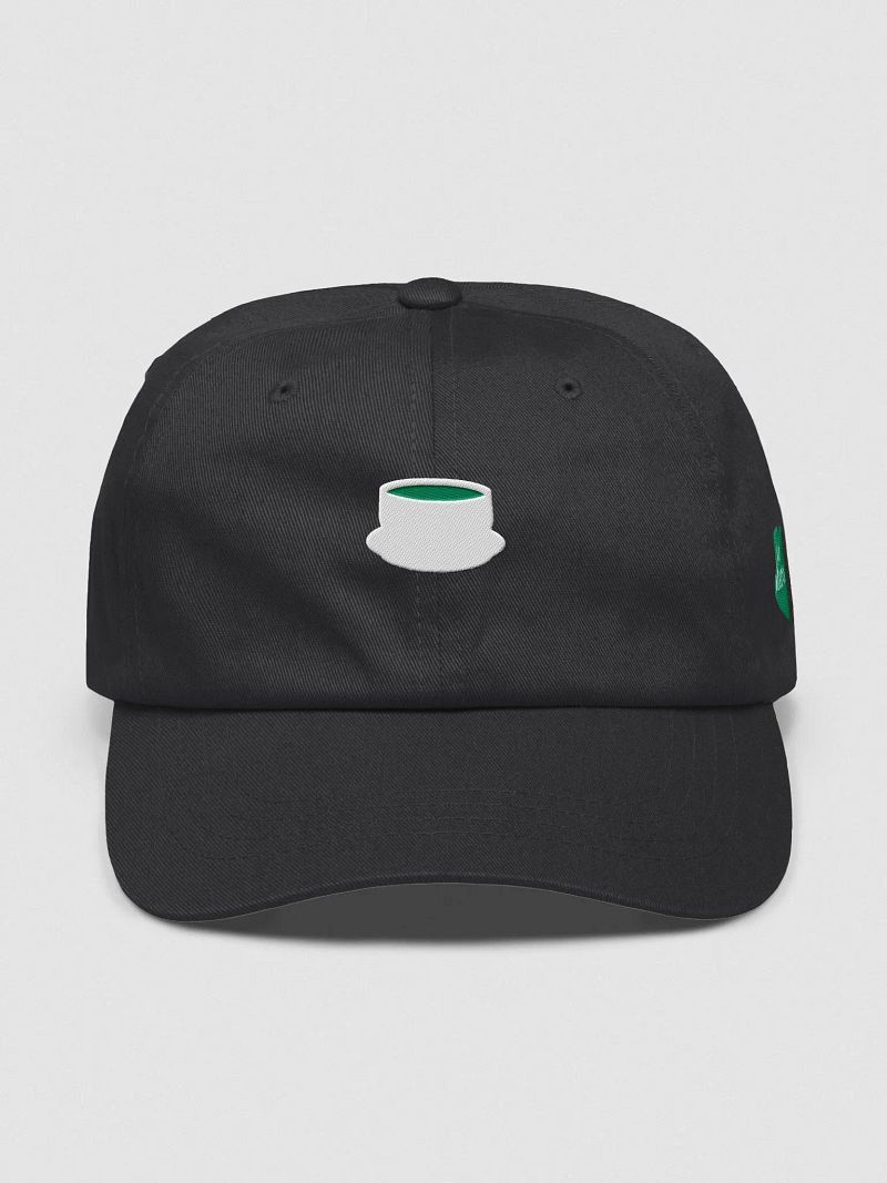Matcha Hat
