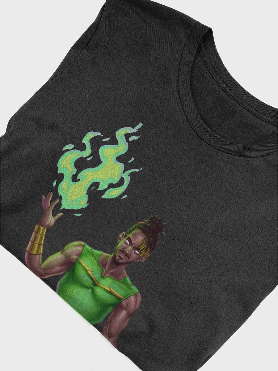 Content Krew Tee product image (5)
