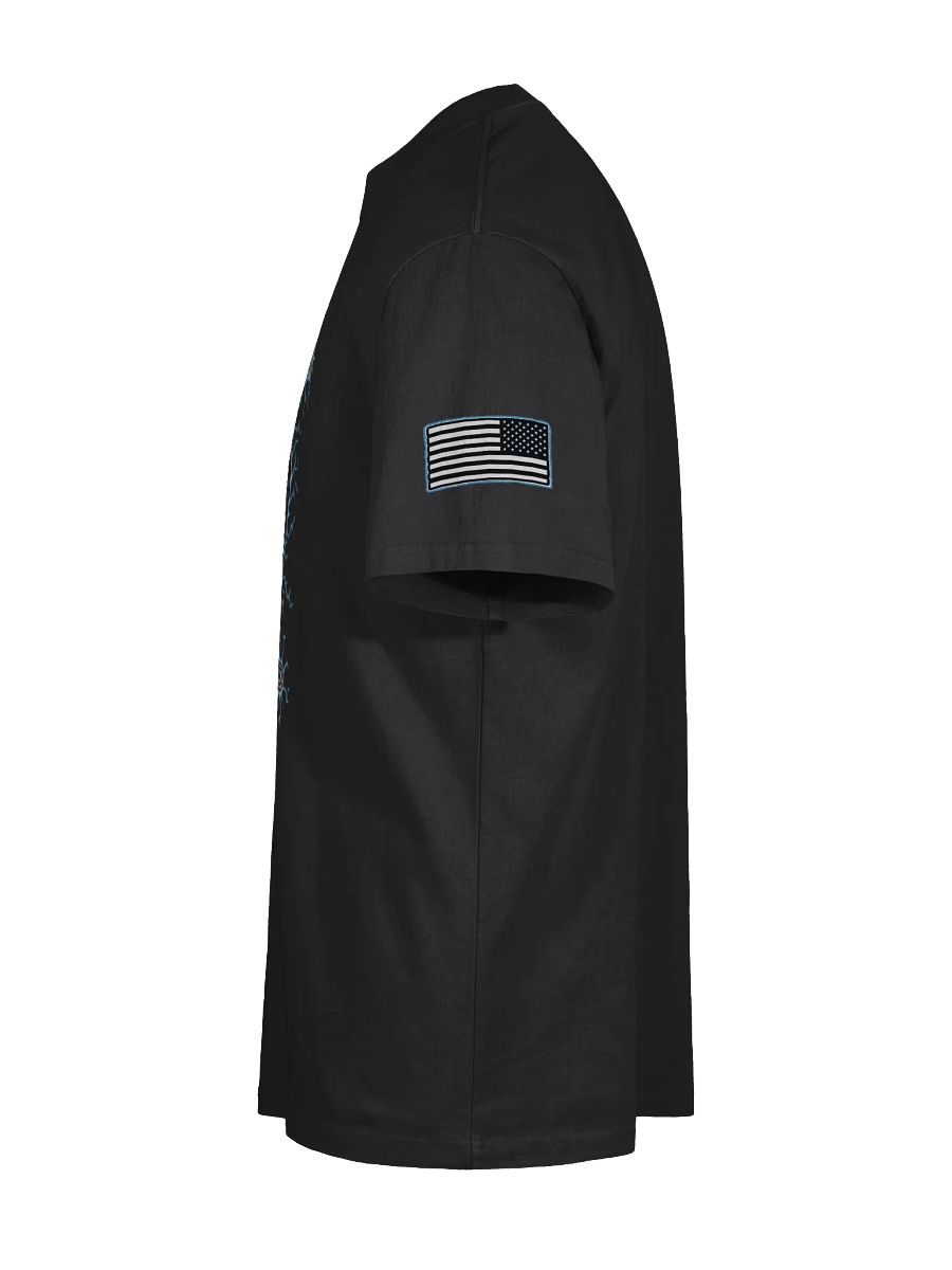 "AVIONICS Vol.1" BigBoy Shirt product image (29)
