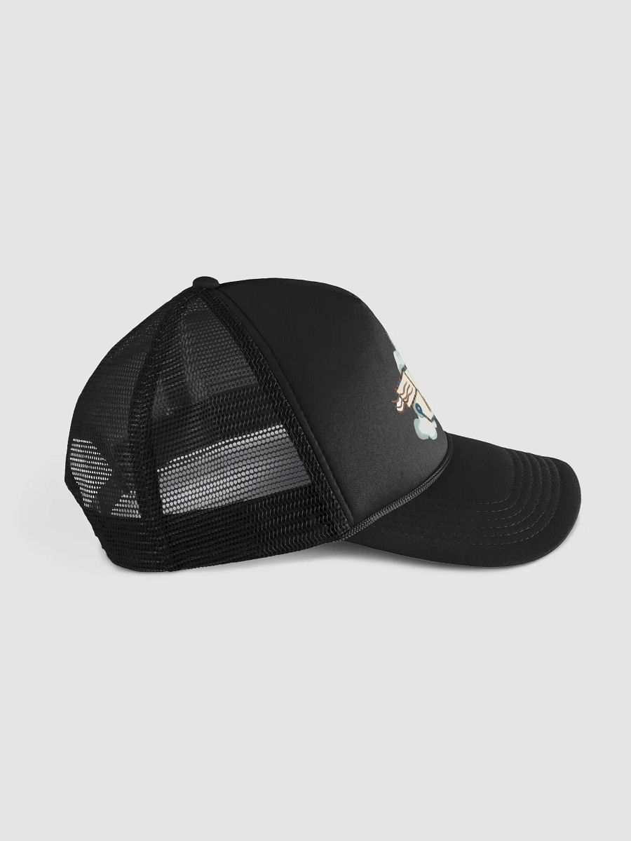 Travel The World Cap (Unisex) product image (3)