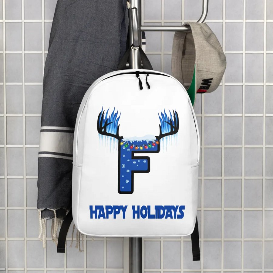 Limited Addition WinterAntelope Bag product image (4)