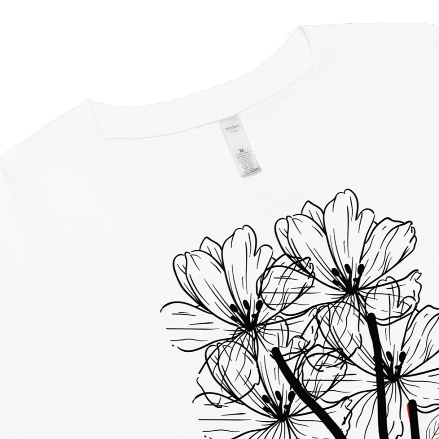 Flowers On product image (8)
