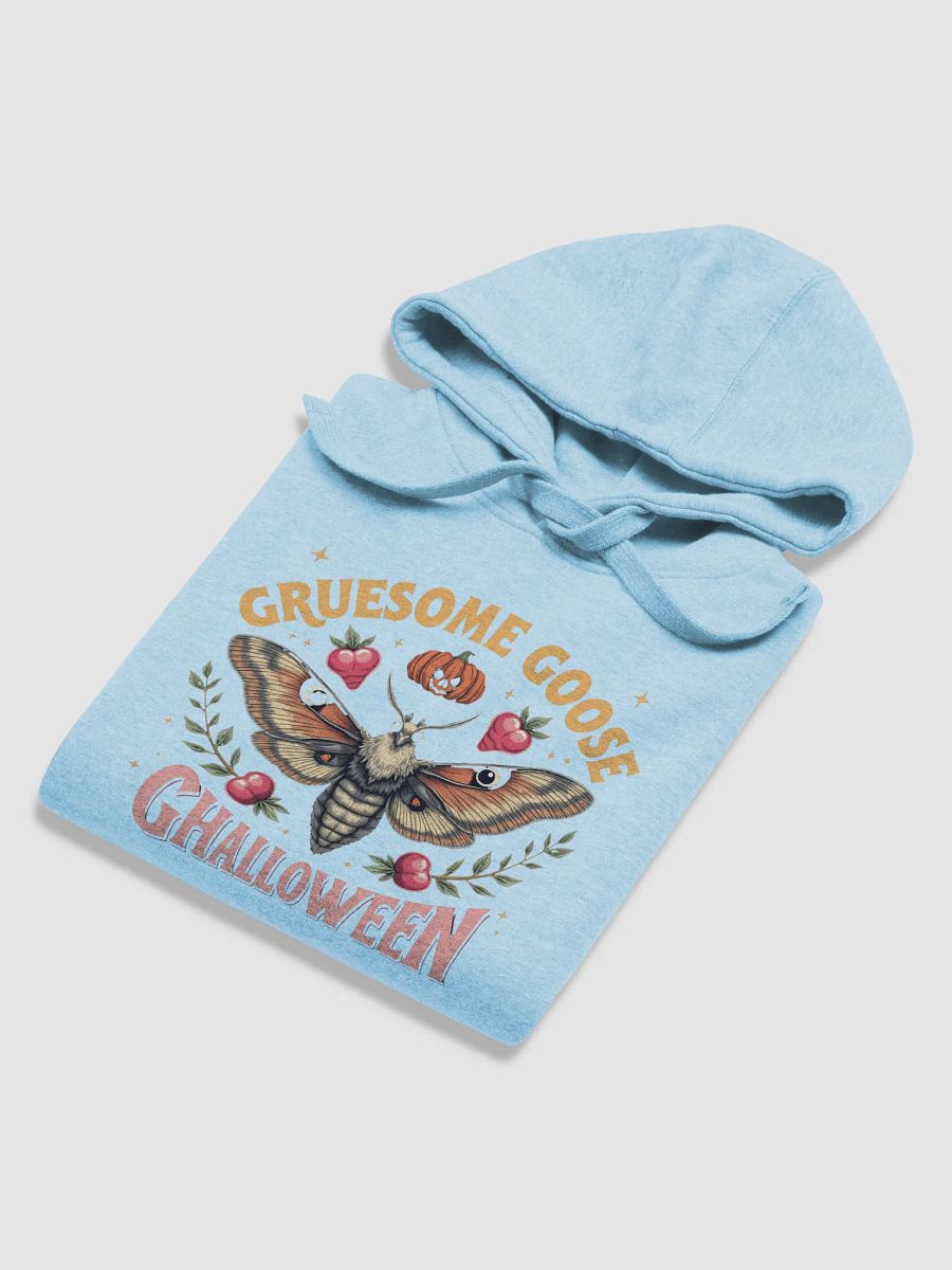 Gruesome Goose Ghalloween Premium Hoodie product image (6)
