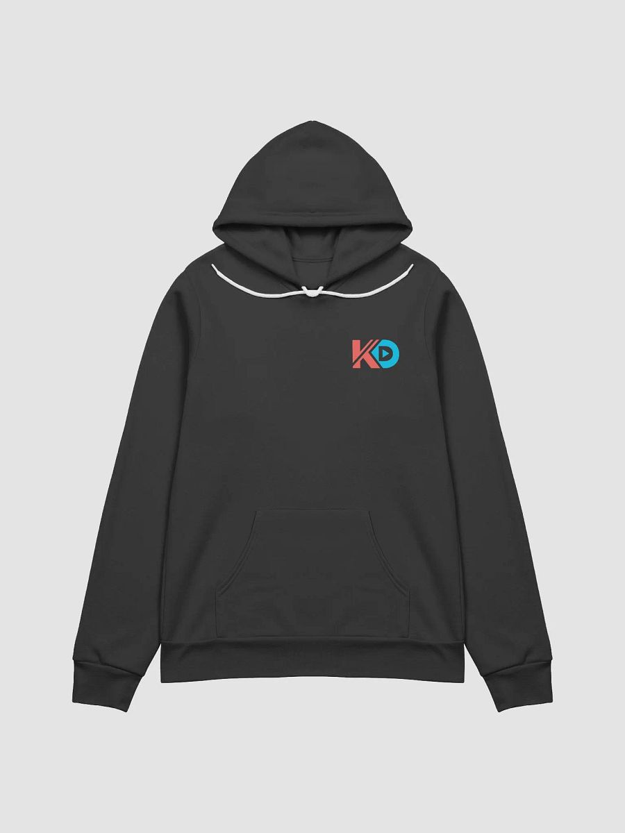 Kan Do Creator Hoodie product image (1)