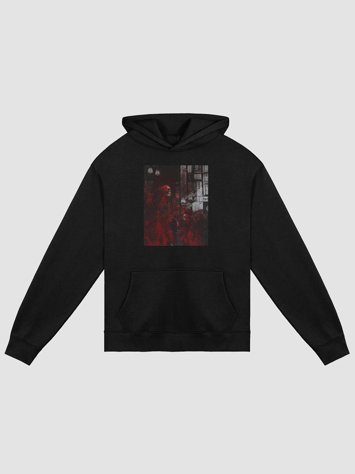 My Life as a Ghost Hoodie product image (2)