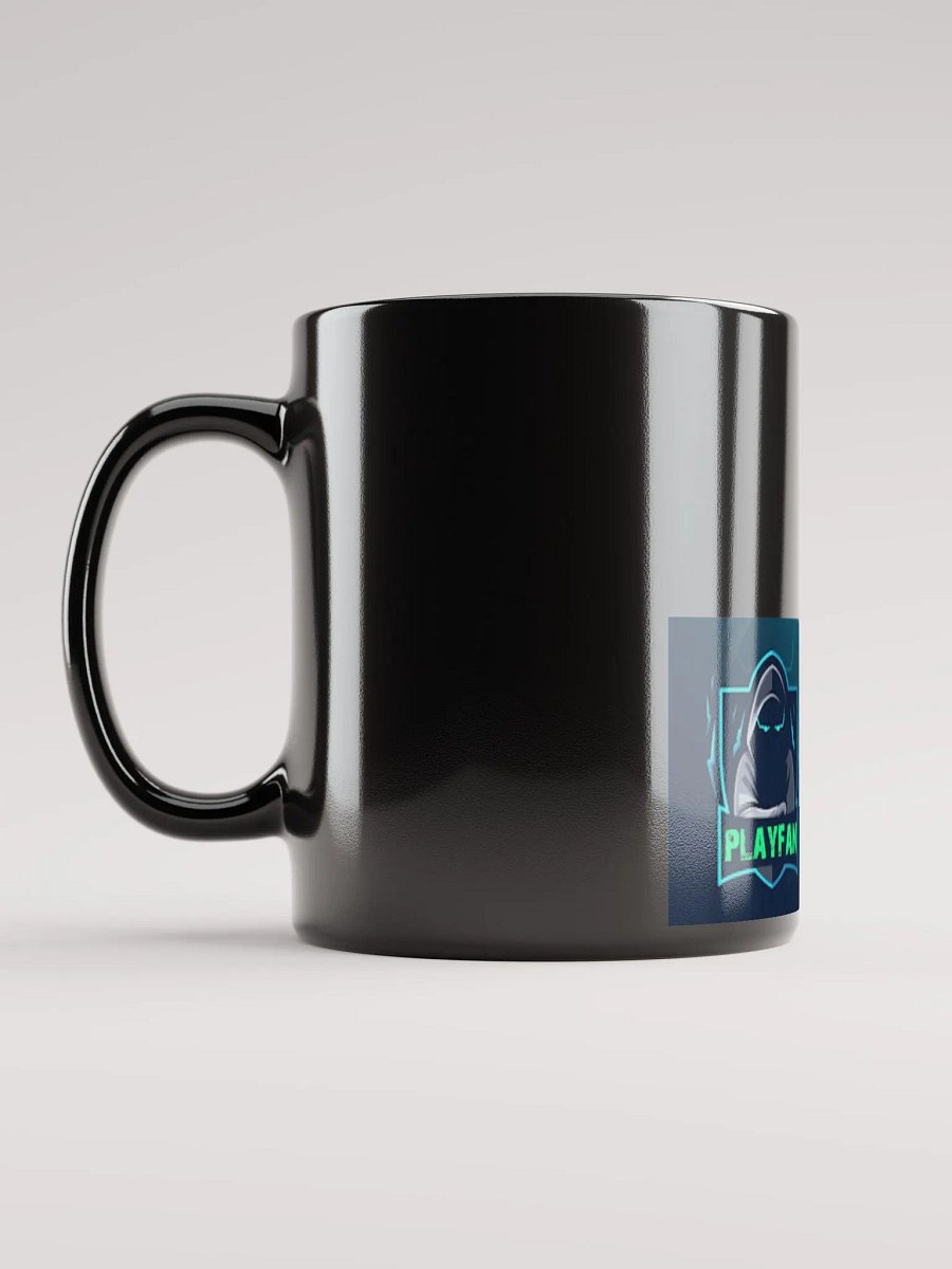 its playfan korn - Mug product image (1)