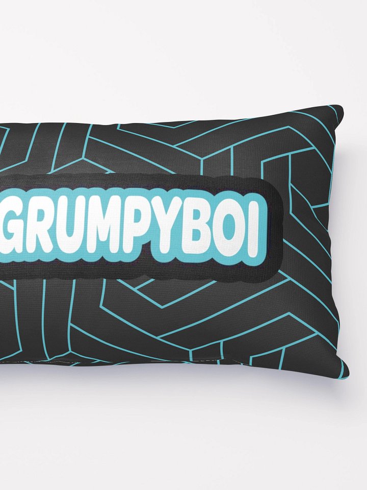OGF Pillow 'Long Boi' product image (2)