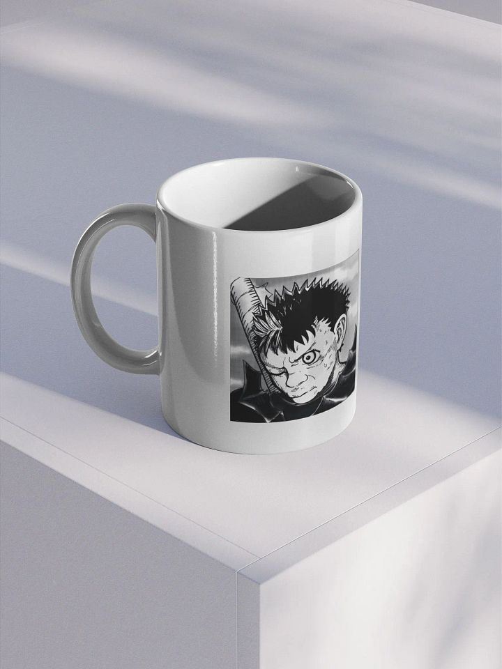 Beserk Bong - Mug product image (1)