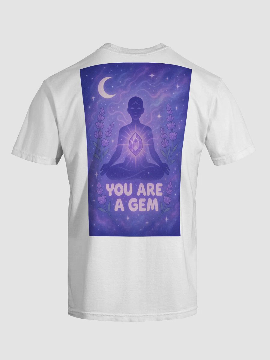 You Are A Gem Shirt product image (6)