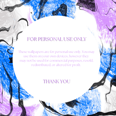 Living Waters Affirmation Wallpaper v1 product image (5)