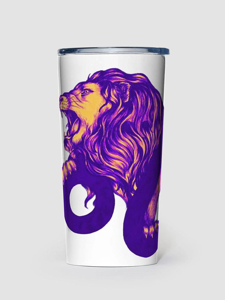 Leo Tumbler product image (1)