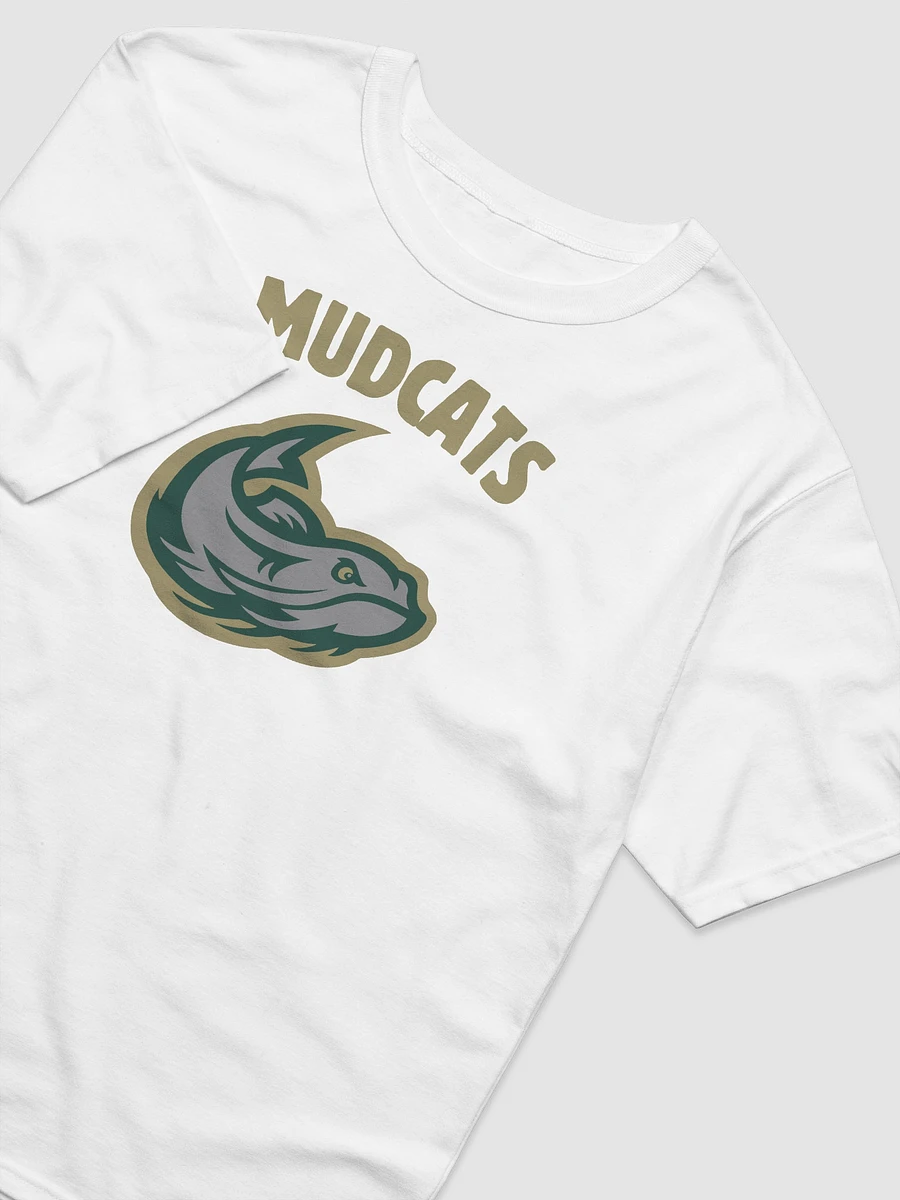 Mississippi Mudcats Champion Tee product image (16)