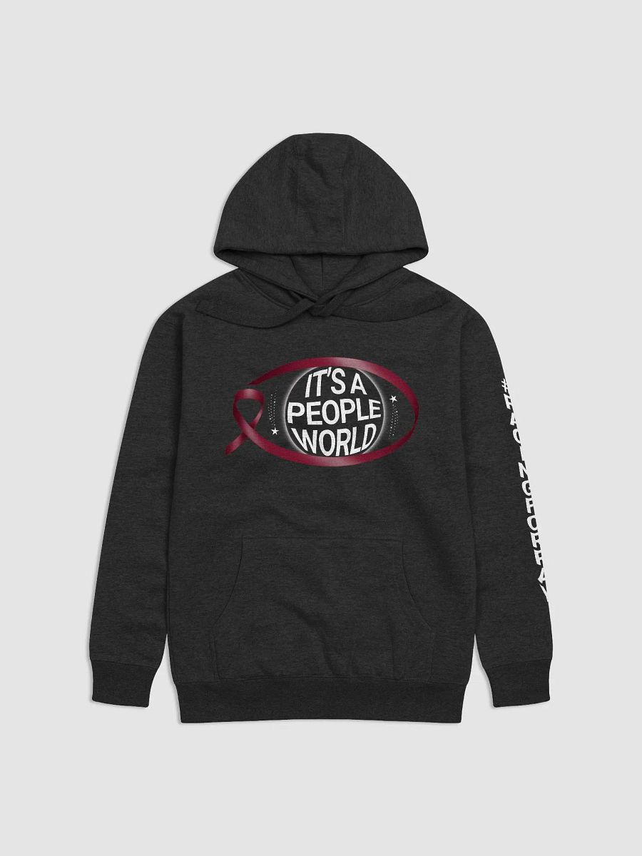 PEOPLE WORLD SWEATSHIRT product image (1)
