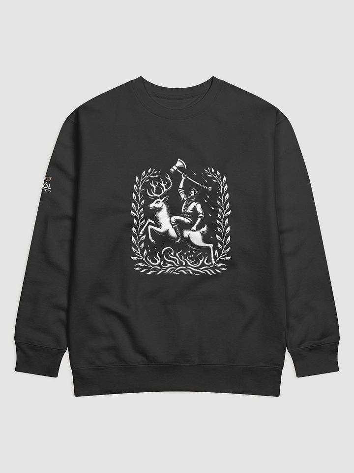 Bluza zbójecka Król Pustkowia Koliba product image (1)