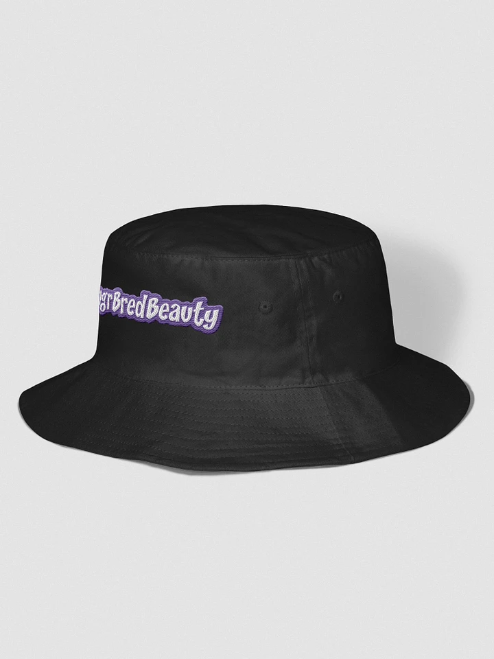 GingrBredBeauty Bucket Hat product image (3)