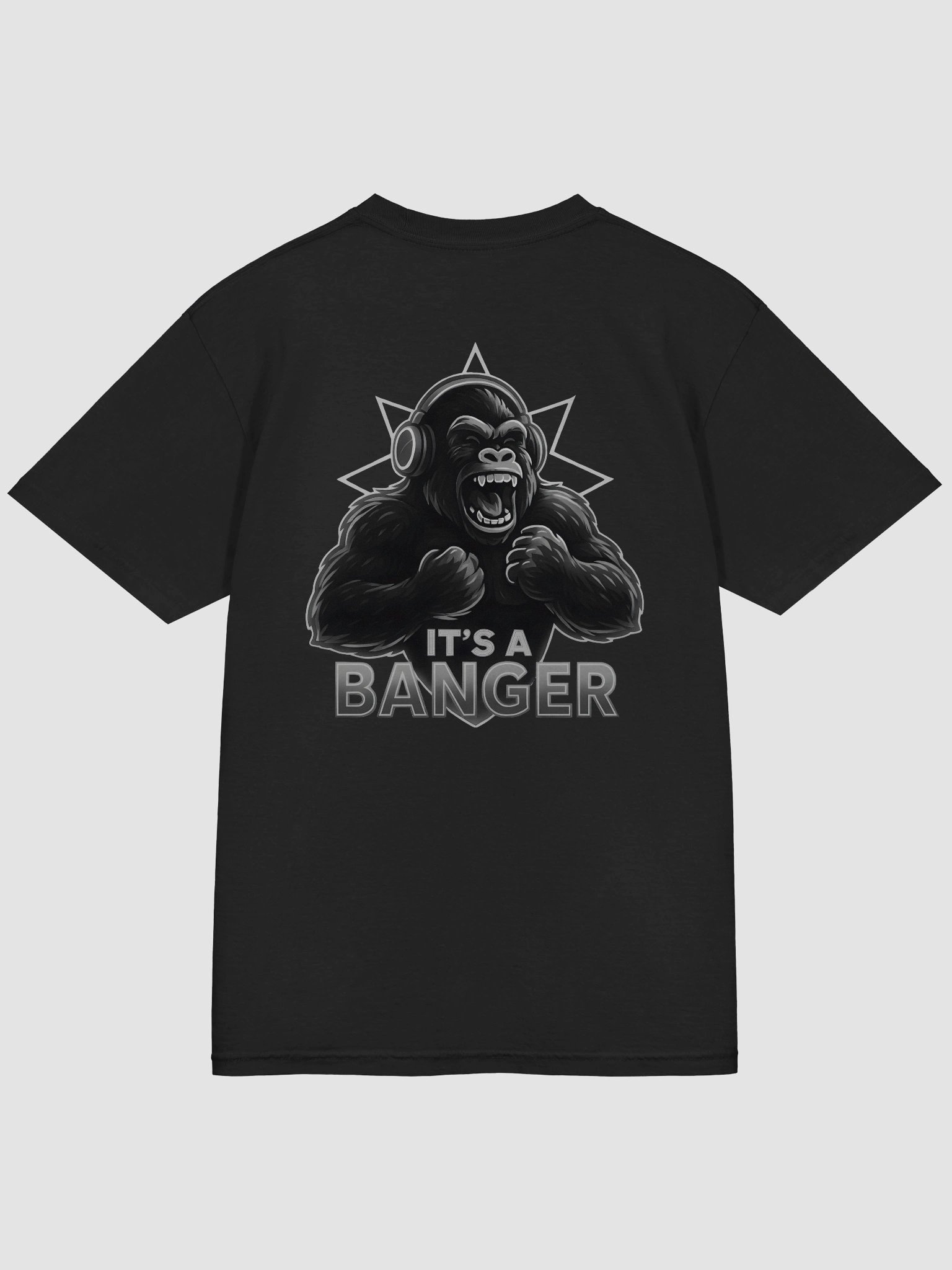 Arkaya Ice Drip Men's Tee product image (34)