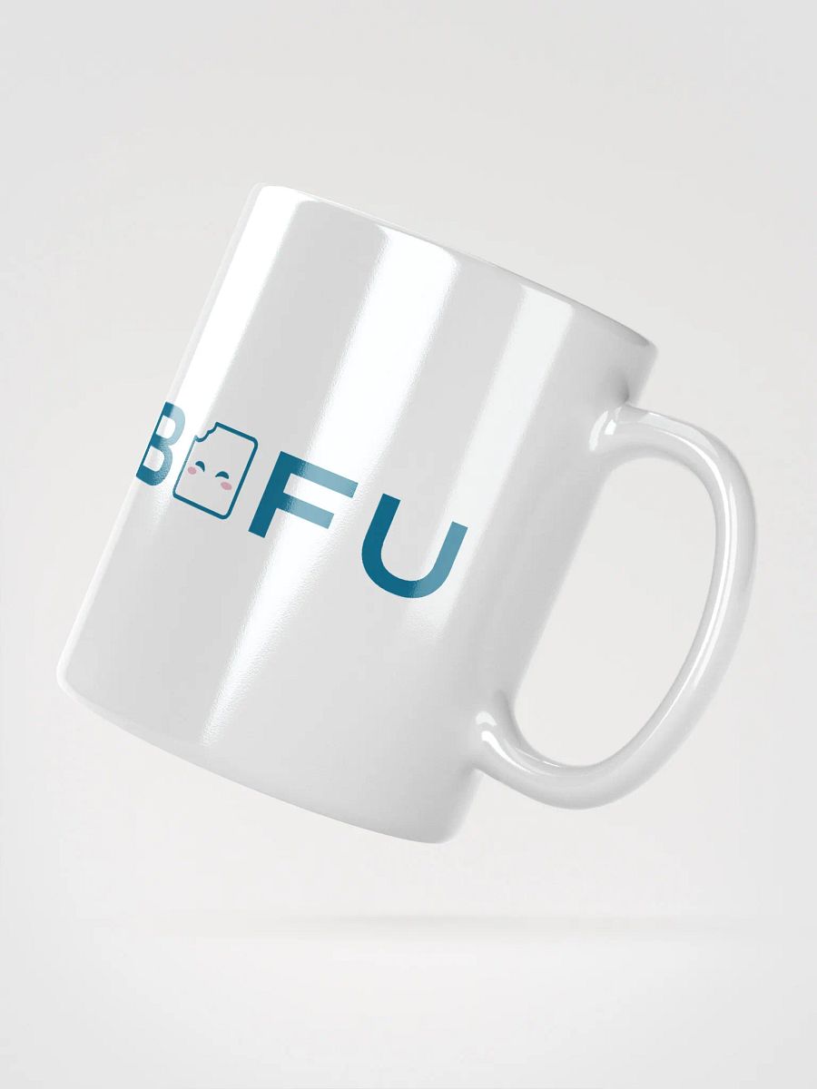 BHVI Official Mug product image (3)