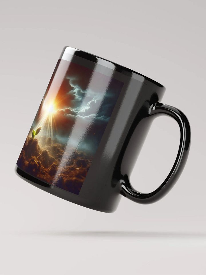 Born Anew: Embracing Hope Through 1 Peter 1:3 product image (4)