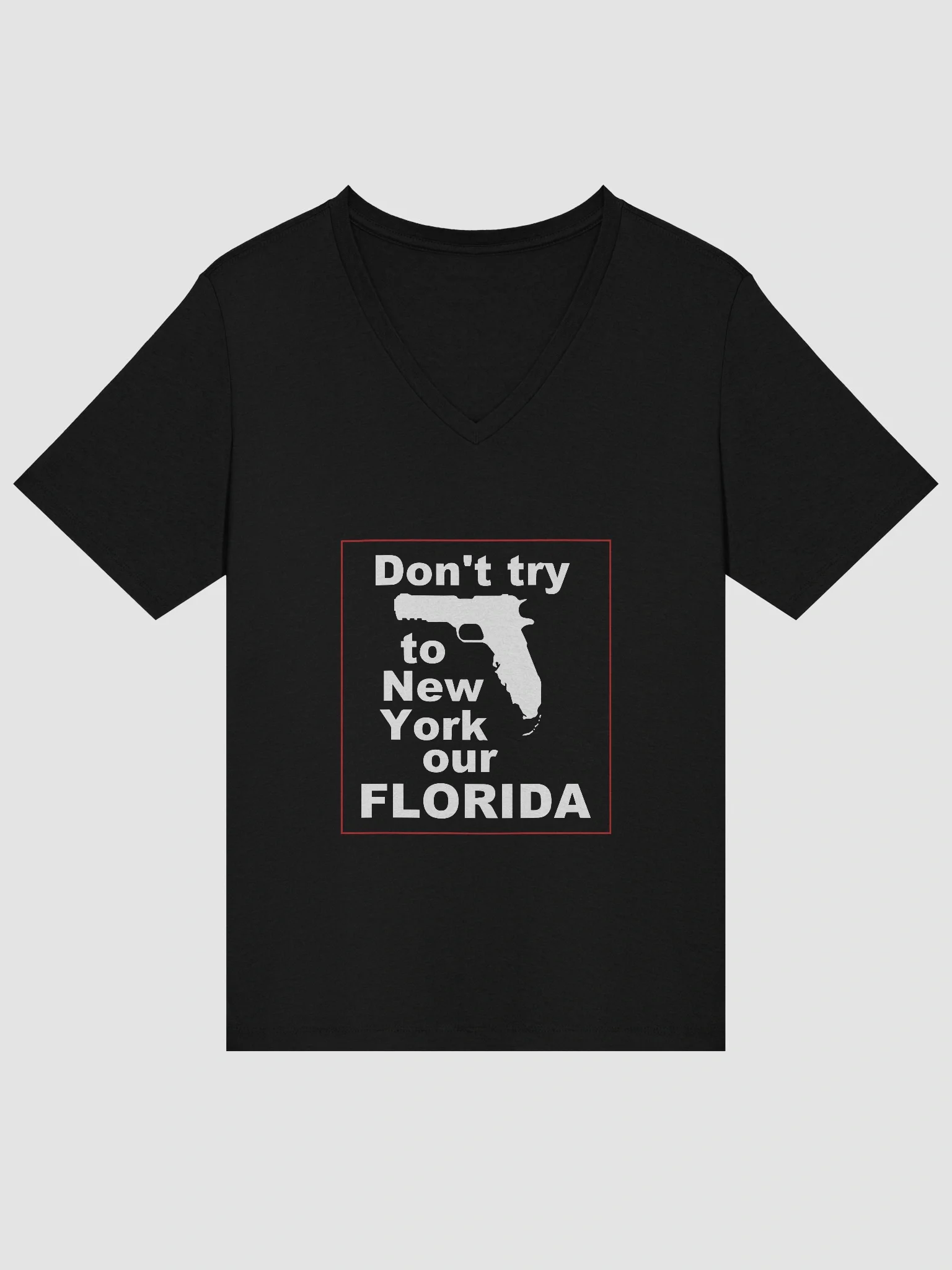 Don't Try To New York Our Florida product image (3)