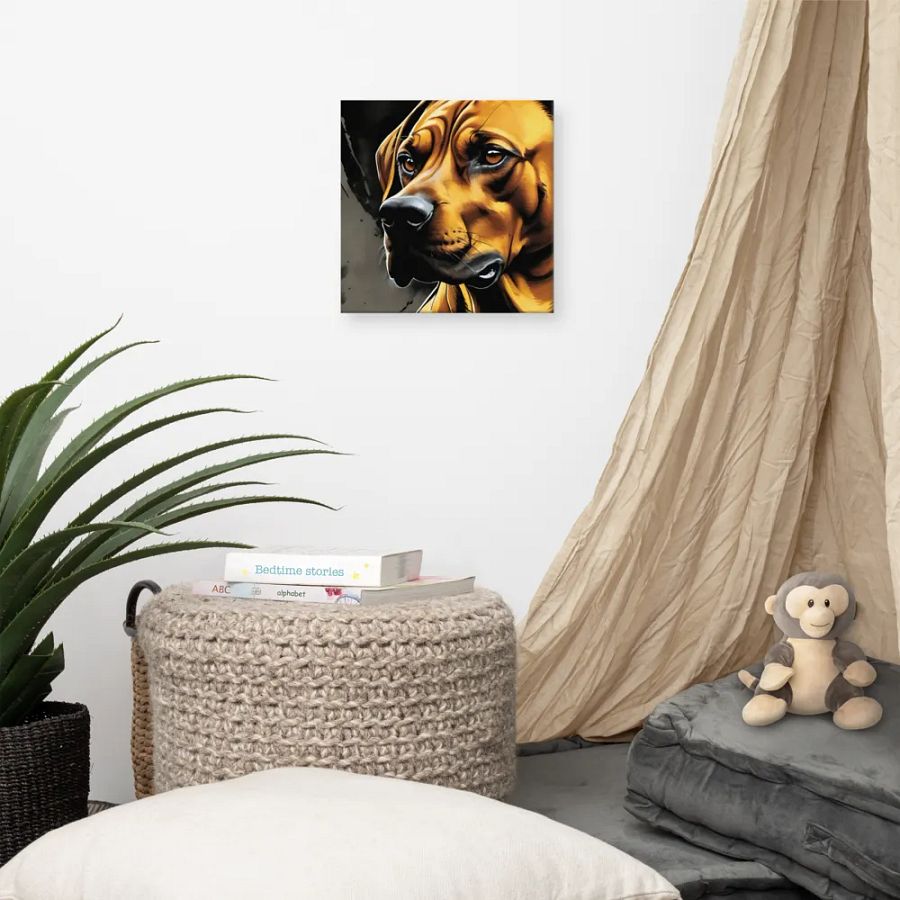 Rhodesian Ridgeback product image (12)