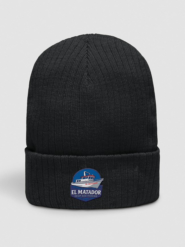 El Matador Headwear
