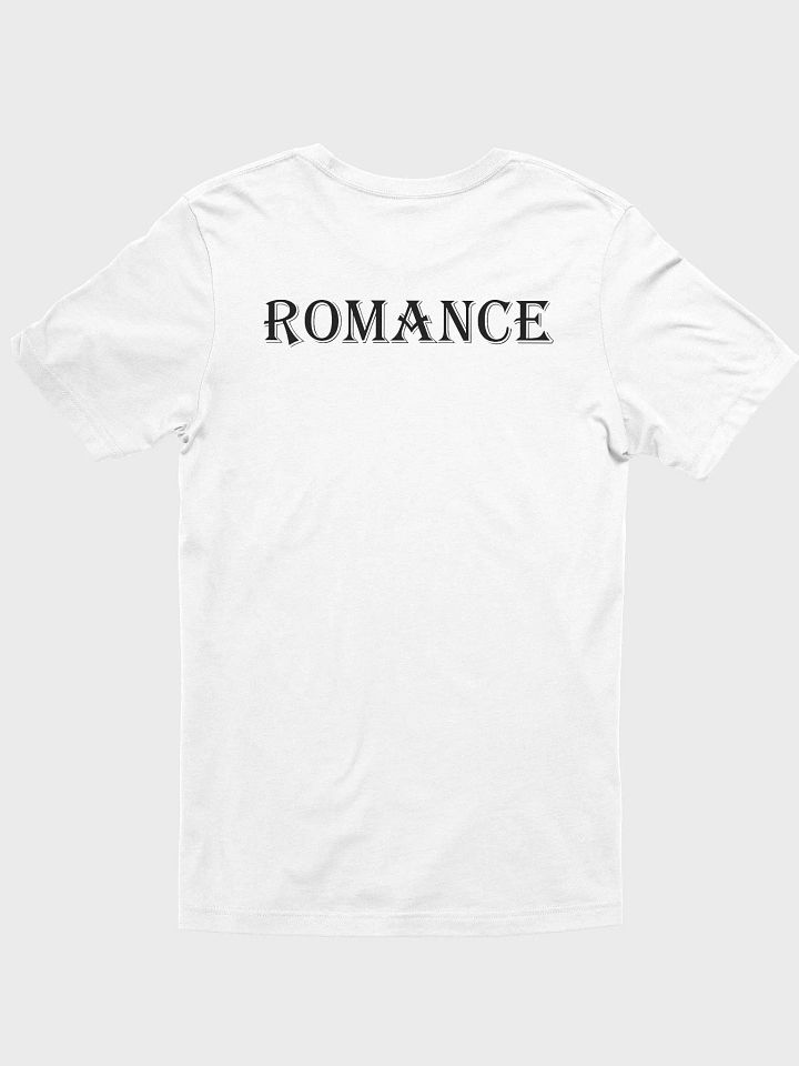 Romance Tee product image (2)