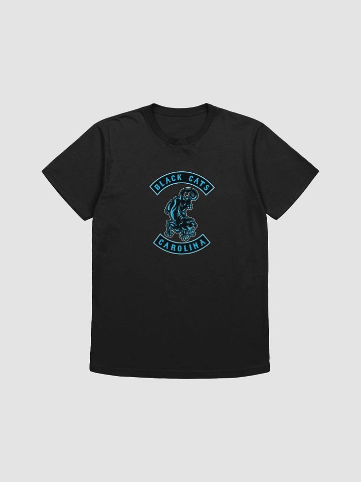 Carolina Black Cats product image (2)