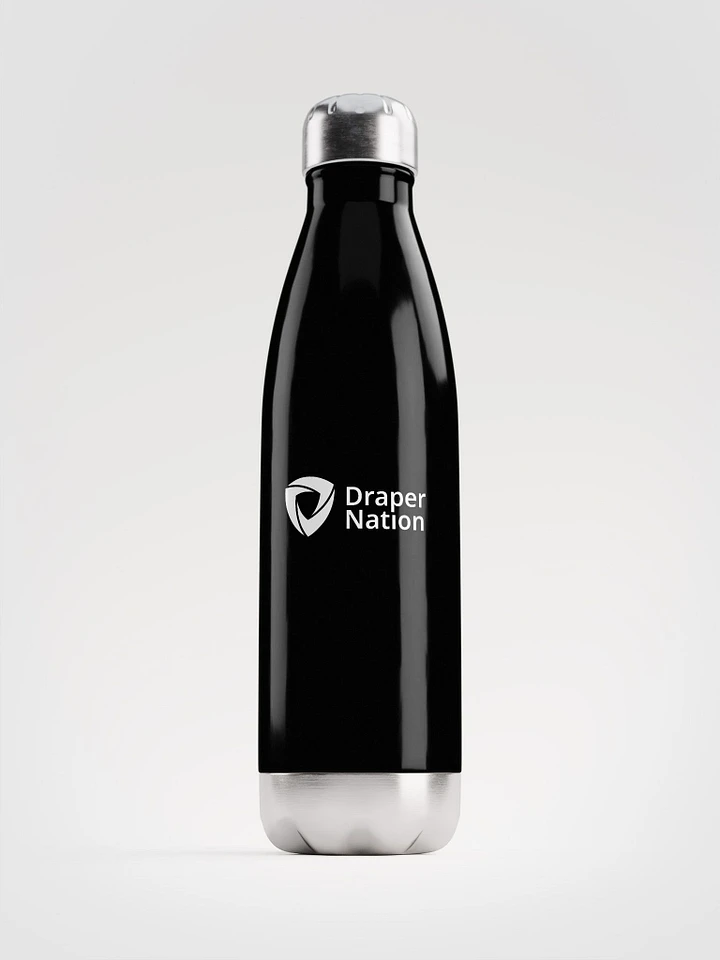 Hydration Hero Water Bottle product image (1)