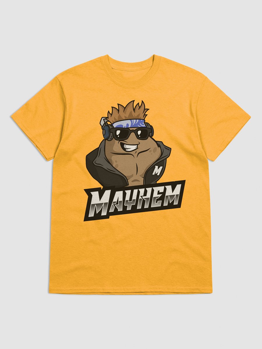 Mayhem GGs Shirt product image (113)