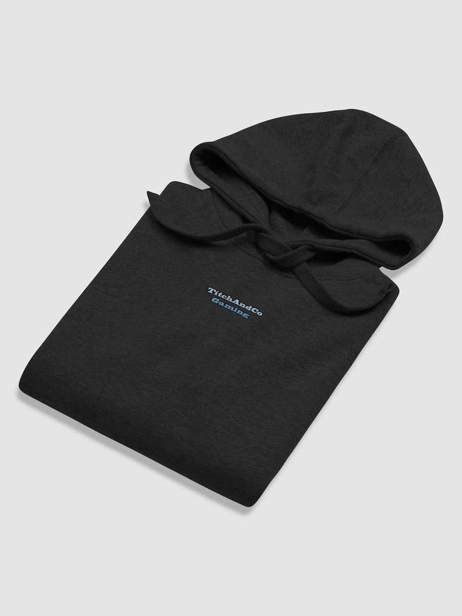 TitchAndCo full logo hoodie product image (5)