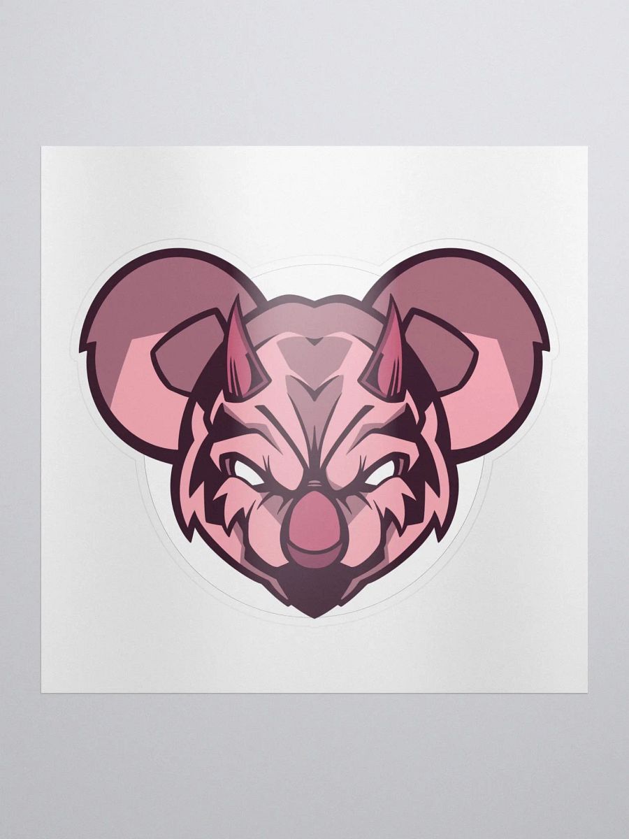 THE KOALA (Sticker) product image (1)