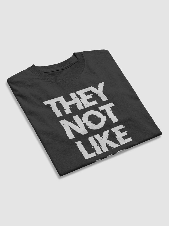 They Not Like Us Shirt Kendrick Lamar product image (2)
