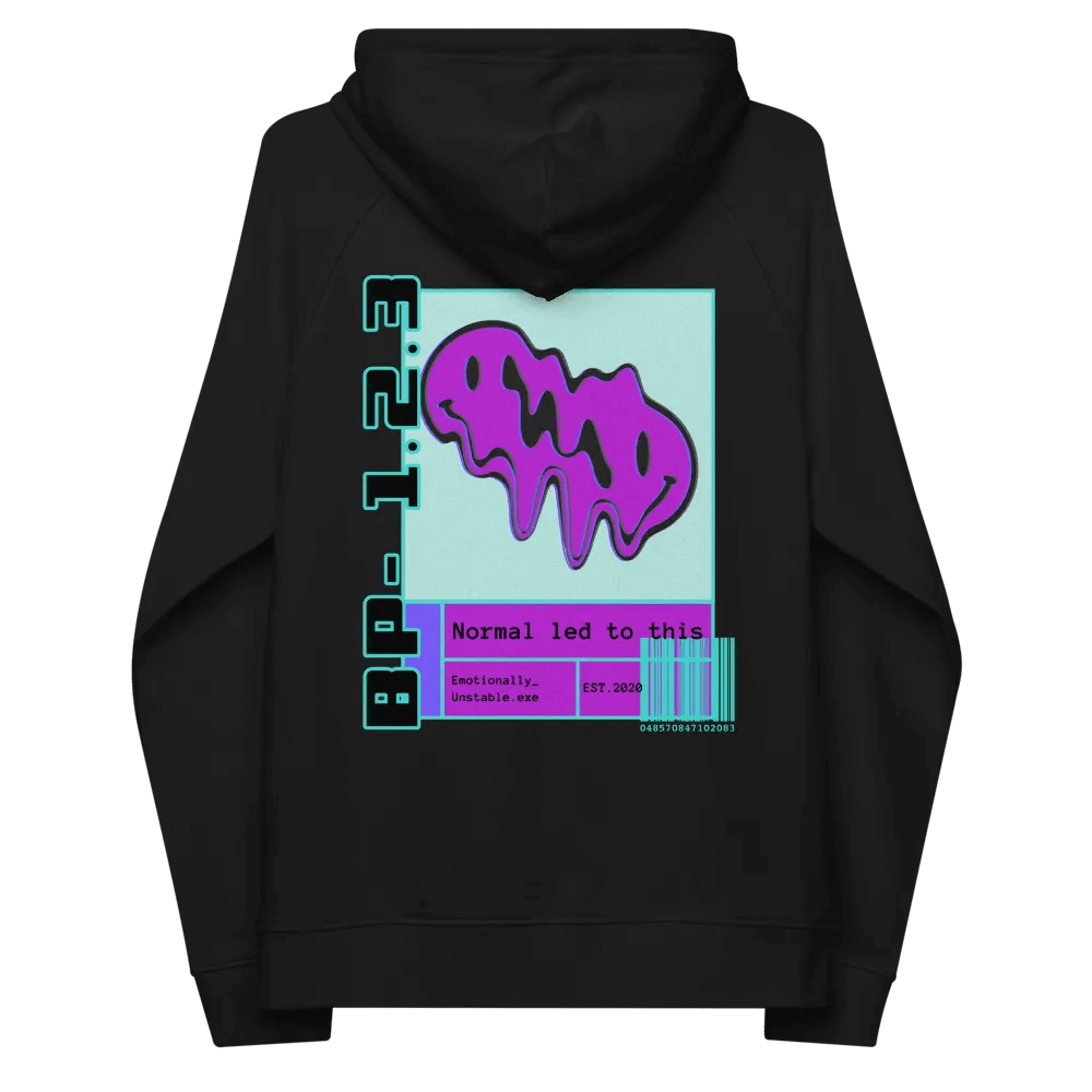 NLTT Bipolar Hoodie product image (4)