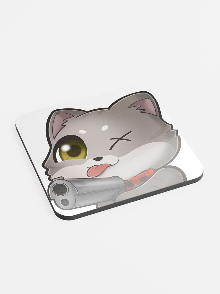 Furycious Fam Fury Coaster product image (2)