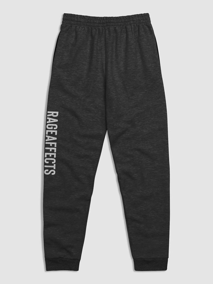 Unisex RageAffects Joggers product image (4)