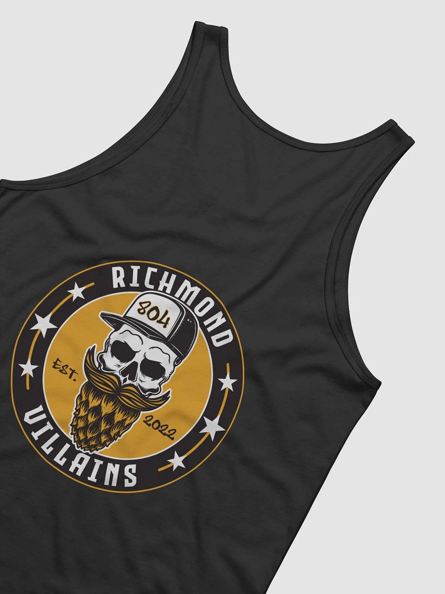 "Welcome to the gun show" Tank product image (5)