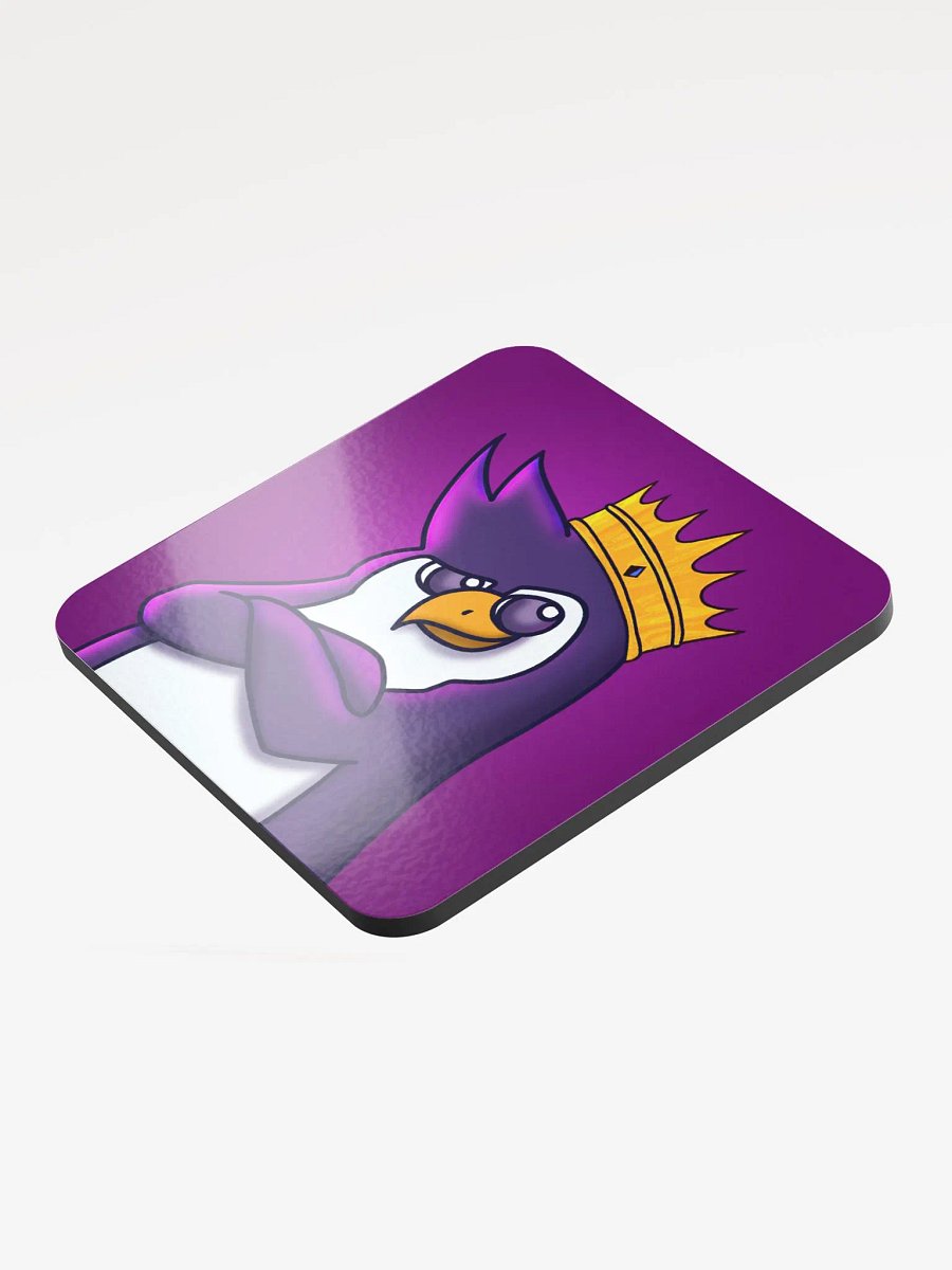 King Kenguin Coaster product image (3)