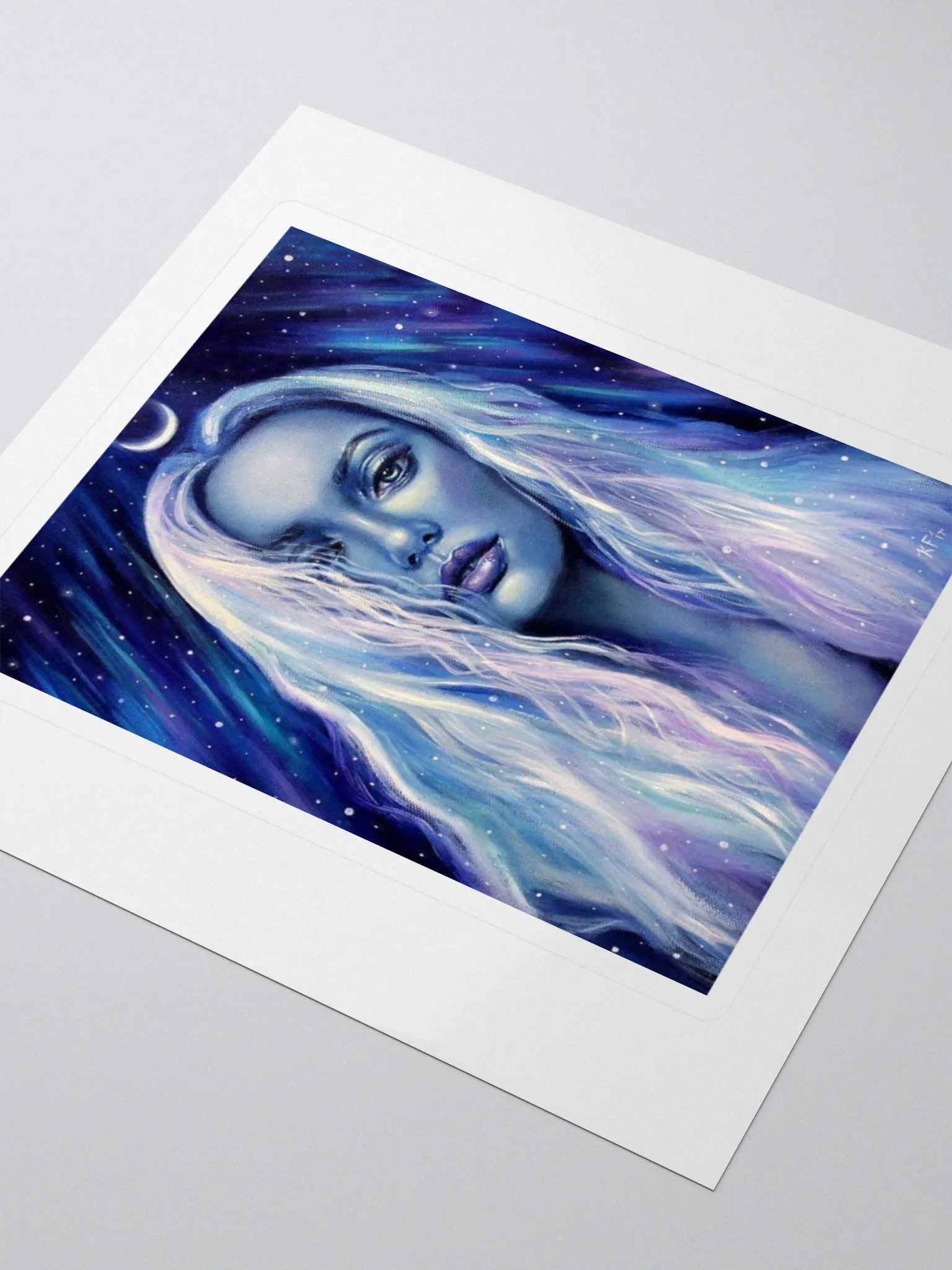 Moon Goddess product image (3)